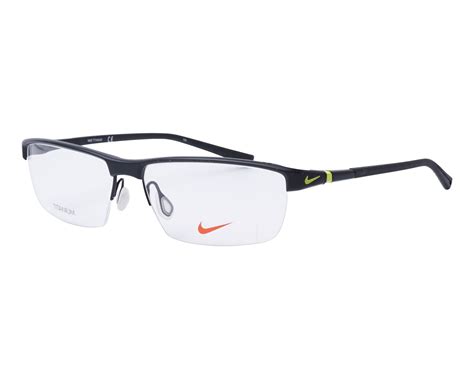 nike brille schwarz weiß|Nike Brillen günstig online bestellen .